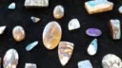 TUCSON GEM AND MINERAL SHOW (2023).