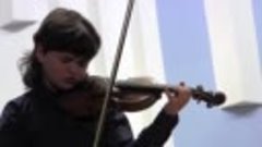 Сыграй мне, что-нибудь, скрипач_ Евгений Бобков