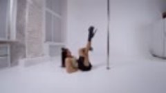 Видео студия танца Pole dance