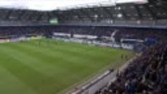 2. B13. SC Paderborn - 1. FC Nürnberg