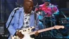 Buddy Guy - What Kind Of Woman Is This