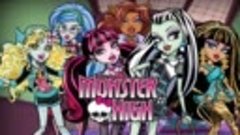 Monster&#39;s High Birthday, в ДРК ПУХТИК