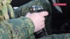 Боевые вертолеты ударили по опорникам ВСУ на Купянском напра...