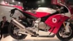 Bimota BB3 2014 год HD