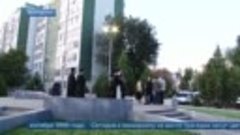 В Волгодонске к мемориалу на месте взорванного террористами ...