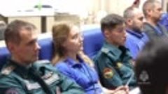 Учения международные в Ставрополье для Ютуб