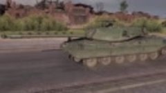 Японский ТТ Х уровня Type 71