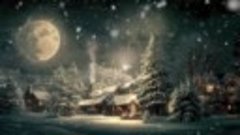 O Holy Night Looped Album 🎁 Instrumental Christmas Music 20...