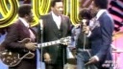 James Brown, Bobby Bland, B.B King - Blues medley (1)