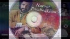 Աշուն-----Harout Pamboukjian