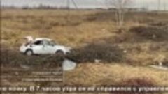 В Саранске ПАЗ 44-го маршрута сбил на «зебре» женщину.