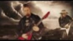 KK&#39;S PRIEST - Sons Of The Sentinel (Official Video) (Power M...