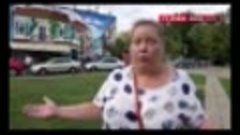 Народ готов взять автомат в руки. и в окоп Путин довёл людей...