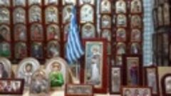 Международной православной выставке-ярмарке «Нижегородский к...