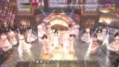 [FAM48INA] 190626 Nogizaka46 - Synchronicity + Jikouchu de I...