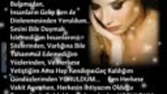 ╭♥╯Ben Yoruldum Hayat gelme üstüme╭♥╯^^Soydan film ve müzik^...