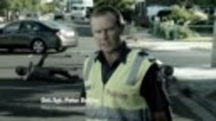 Motorcycle Reconstruction - TAC tv road safety commercial