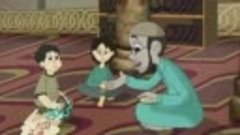 Положения Корана 10 - Приказ одобряемого - мультфильм