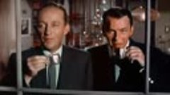 Frank Sinatra &amp; Bing Crosby - White Christmas (Happy Holiday...