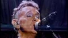 Depeche Mode - Higher Love (Videomix)