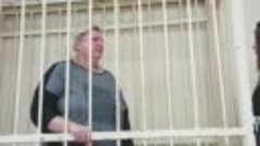 Суд в Брянске отправил под домашний арест замдиректора гимна...