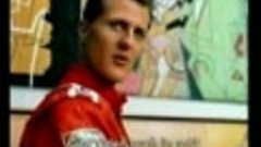 Реклама Fiat Seicento - Michael Schumacher (2000)