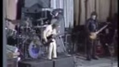 Suzi Quatro Bass-Solo _ Live in Prahă 1979
