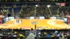 Fenerbahçe Beko - İstanbul BŞB 07.04.2019 @BasketbolArsivi 