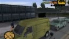 GTA3 Миссия 14 ( Катафалк Со Скунсом).avi