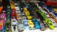 Hot wheels. My COLLECTIONS 