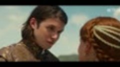 Damsel _ Official Trailer _ Netflix