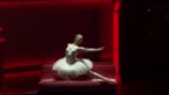 Арина-Балерина (мюзикл «Ничего не бойся, я с тобой»,  Театр ...