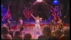 Gary Glitter - Leader of the Gang (I Am) TOTP Christmas Day ...