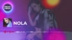 NOLA  -  Бессонница (Single 2019)