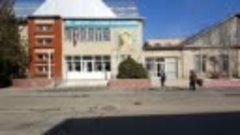 Бомба замедленного действия в центре Григориополя