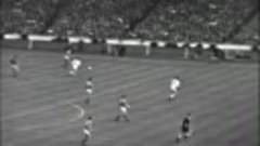Кубок Англии - 1963. Финал. Манчестер Юнайтед - Лестер Сити