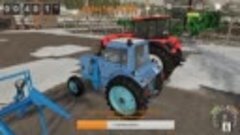 ПРОДОЛЖАЮ Заходи Смотри Подписывайся стрим Farming Simulator...