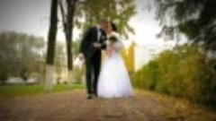 евгений &amp; татьяна - свадебный клип