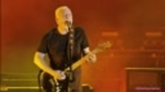 David Gilmour - Money  _ Live at Pompeii 2016