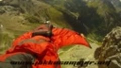 [v-s.mobi]Dream Lines - Part I Wingsuit Proximity Flying by ...