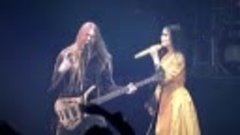 Nightwish Phantom of the Opera HD