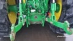 70226939 John Deere 6155M