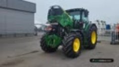 70217516 John Deere 6175R