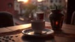 ARABIA CAFE MUSIC Mix by Cafe De Anatolia