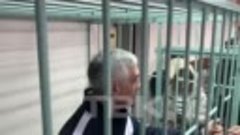 Анатолия Быкова приговорили к 20 годам колонии строгого режи...