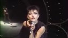 Jeanne Mas - Toute Première Fois - 1984