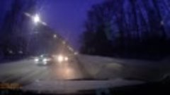 Видео от Прокопьевск.ру - на дороге