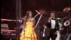 1  Al Bano e Romina Power - Felicità (1982)