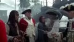 Pirates of the Caribbean - full movie - jack sparrow - johnn...