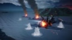 Naval Armada Official Trailer